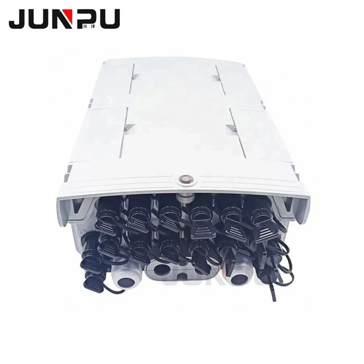 Fiber Distribution Terminal- Made In China