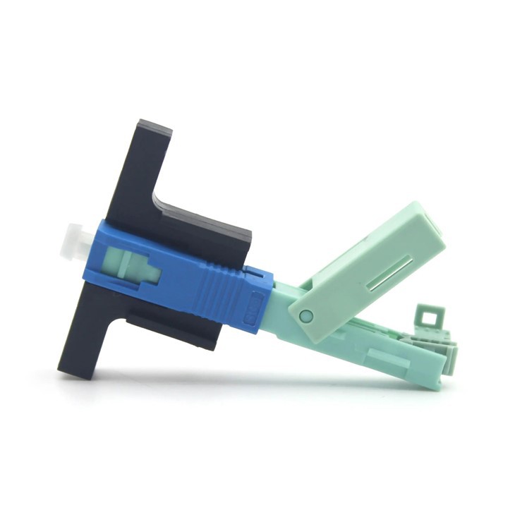 Sc/upc Sc/apc Quick Connector
